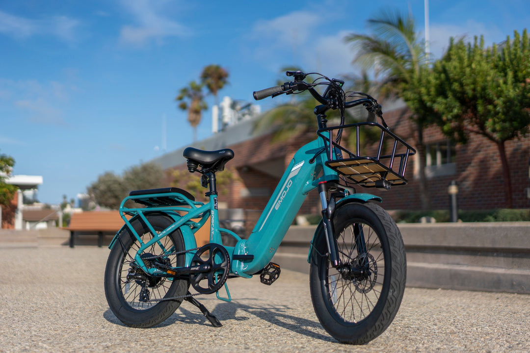 PREPARA TUS TRUCOS ELÉCTRICOS PARA EL INVIERNO