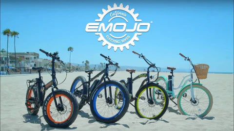 El ciclismo es una excelente manera de mantener la salud física y mental.