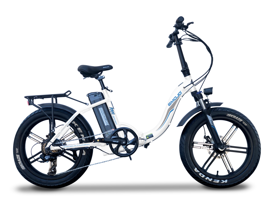 ¿Qué es exactamente una bicicleta de llantas anchas?