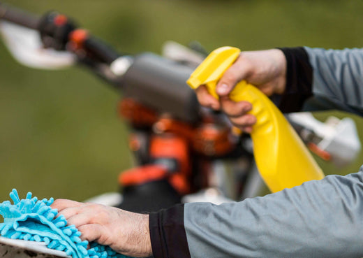 Consejos para el cuidado de tu triciclo eléctrico en invierno 