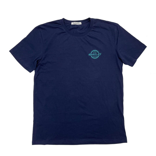 Camiseta de bicicletas eléctricas Emojo