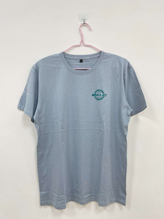 Camiseta de bicicletas eléctricas Emojo