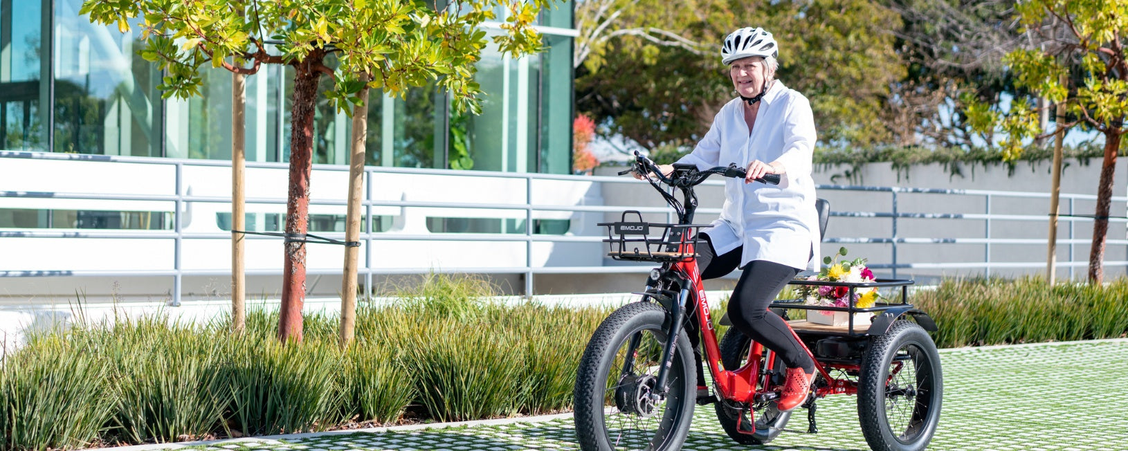 Potencia tu viaje, disfruta de la aventura.