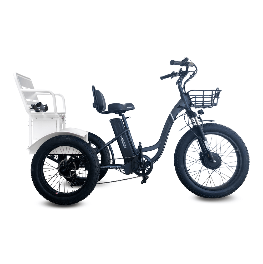 Caddy Pro Urban Cruiser