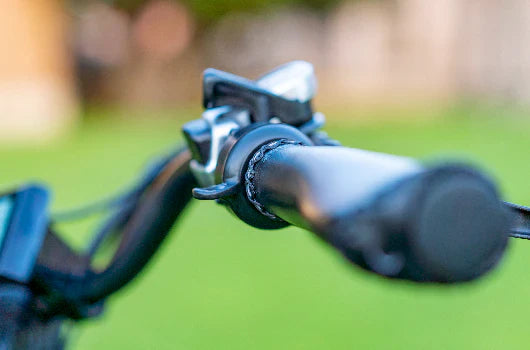 Acelerador de pulgar