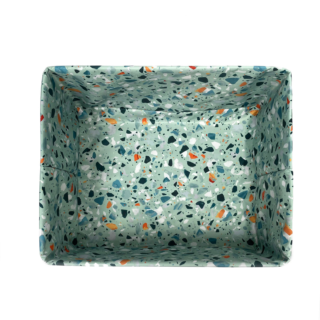 Revestimiento para mascotas/carga