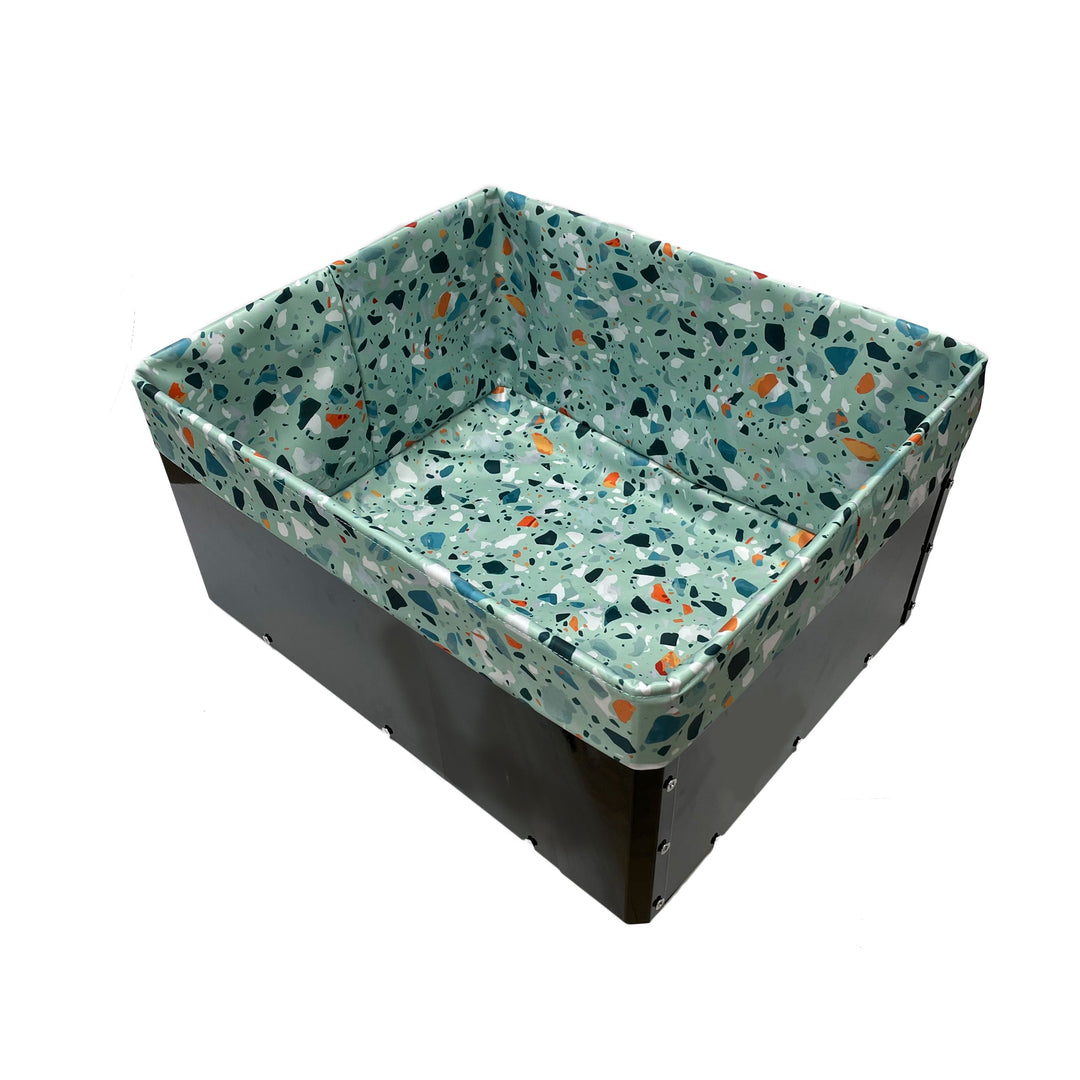 Revestimiento para mascotas/carga