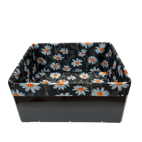 Revestimiento para mascotas/carga