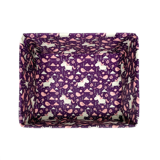 Revestimiento para mascotas/carga