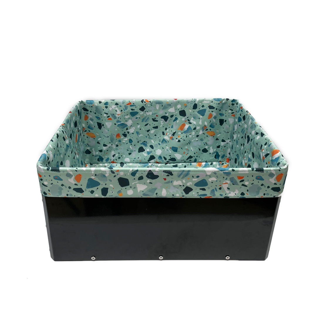 Revestimiento para mascotas/carga