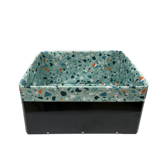 Revestimiento para mascotas/carga