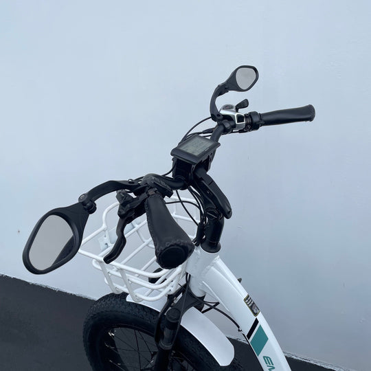 Rear Mirror Emojo Ebike Etrike