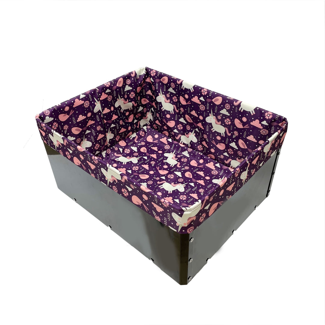 Revestimiento para mascotas/carga