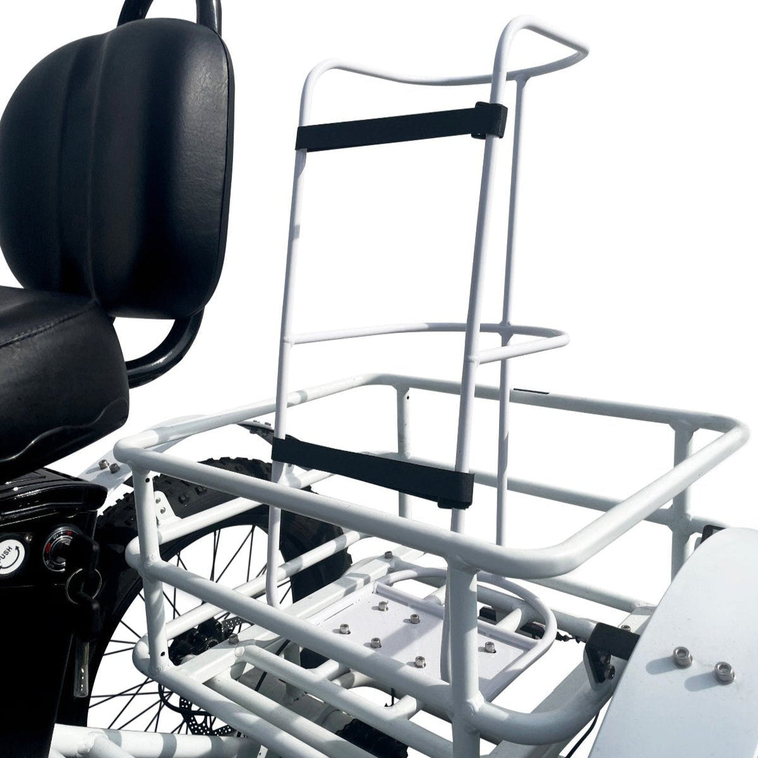 Soporte para bolsas de golf