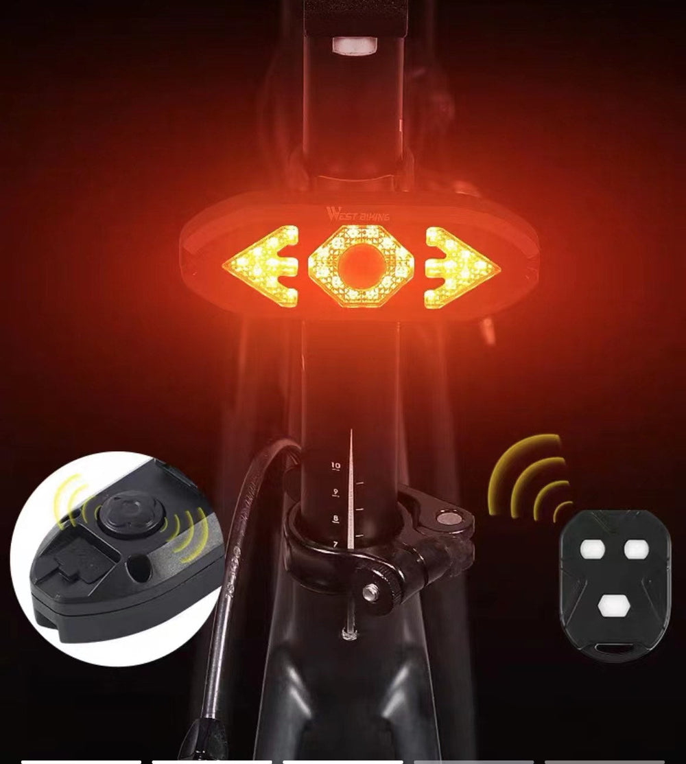 Luz de señal de giro