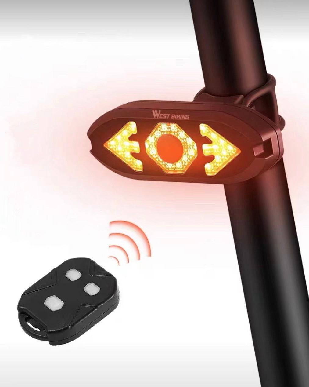 Luz de señal de giro