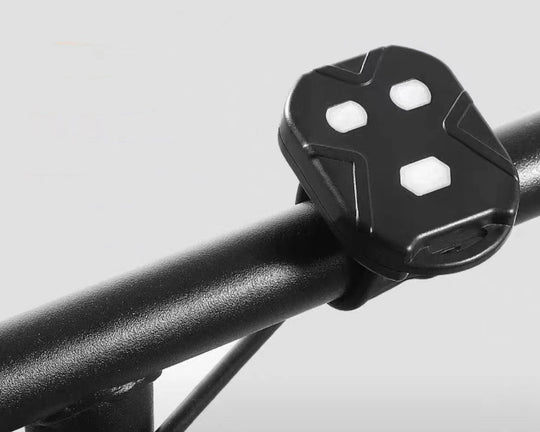 Luz de señal de giro