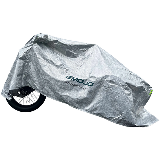 Funda para bicicleta