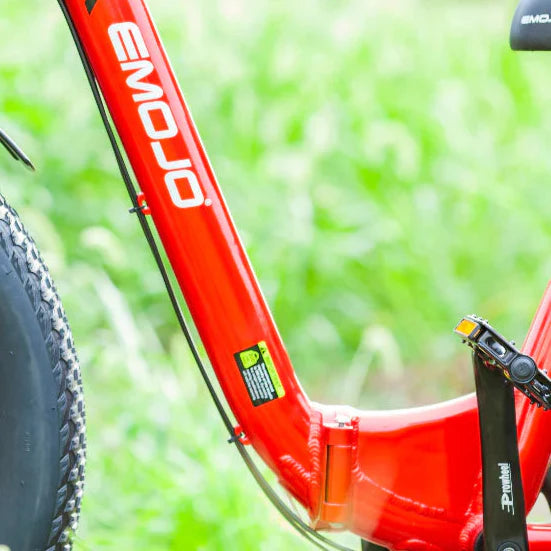 Marco plegable de fácil acceso