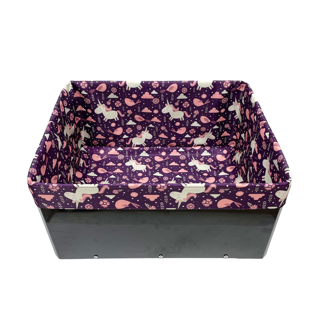 Revestimiento para mascotas/carga