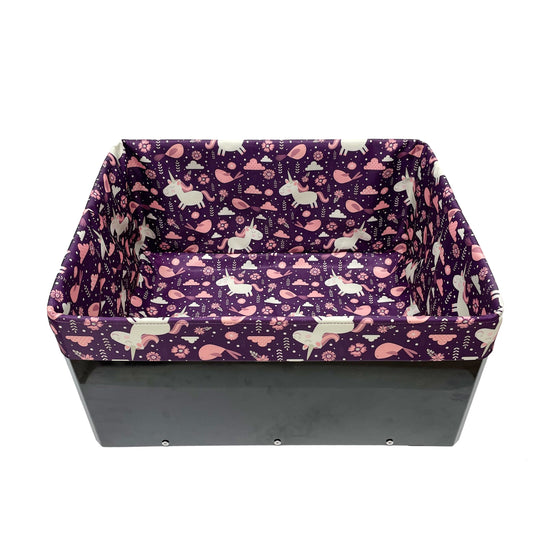 Revestimiento para mascotas/carga