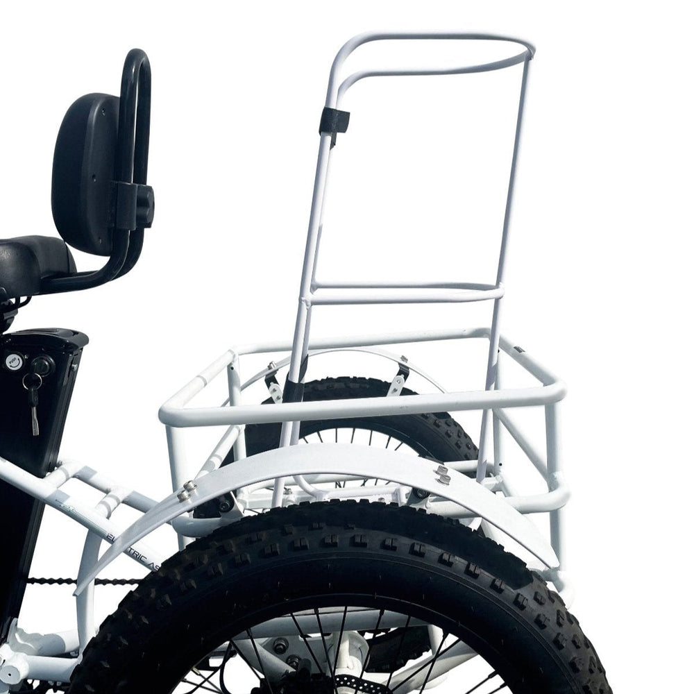 Soporte para bolsas de golf