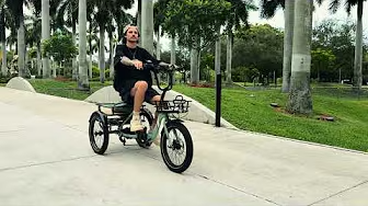 EMOJO DEXTER: PRUEBA DE RENDIMIENTO / Reseñas de coches eléctricos