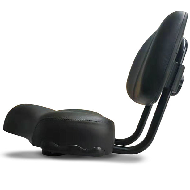 Asiento con respaldo