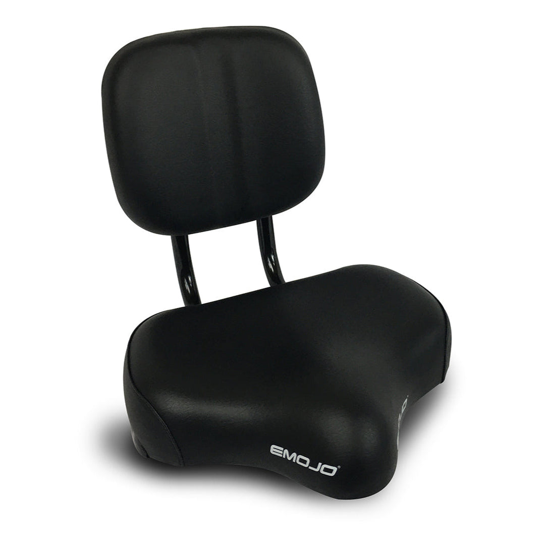 Asiento con respaldo