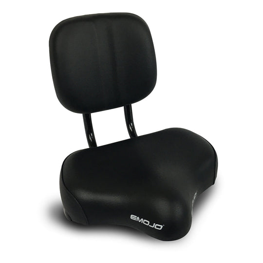 Asiento con respaldo