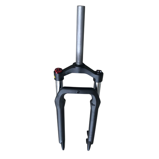 Horquilla de suspensión